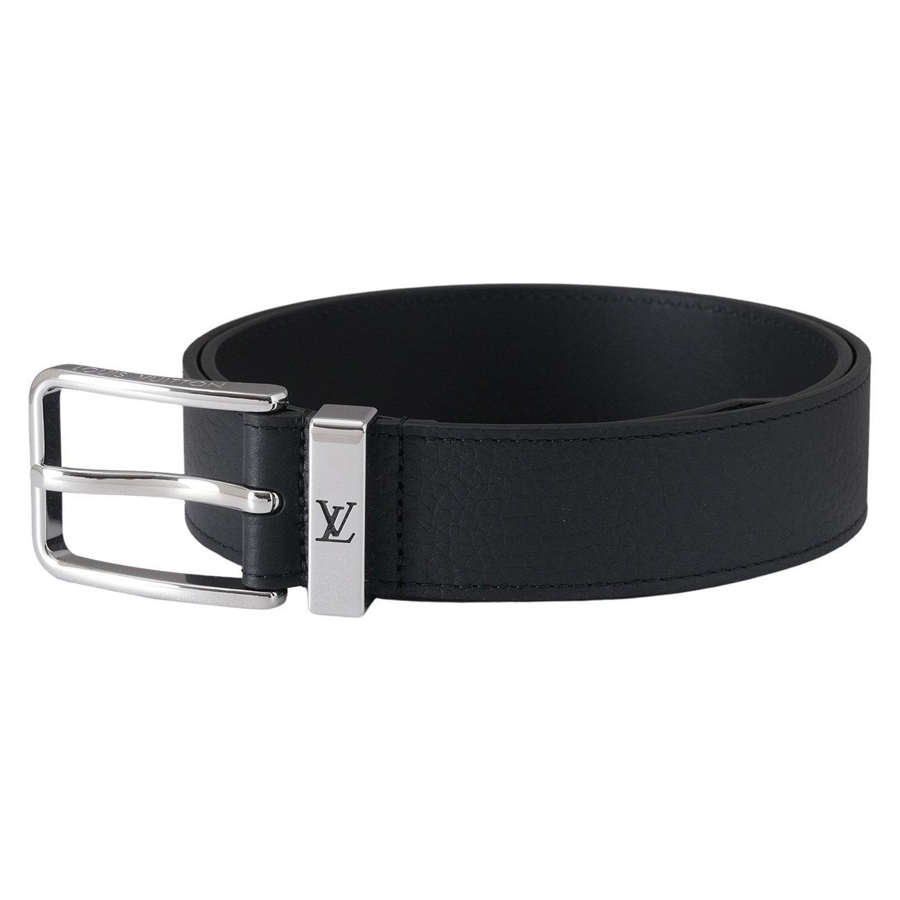LOUIS VUITTON(USED)루이비통 M8202U 퐁뇌프 35mm 벨트 #90